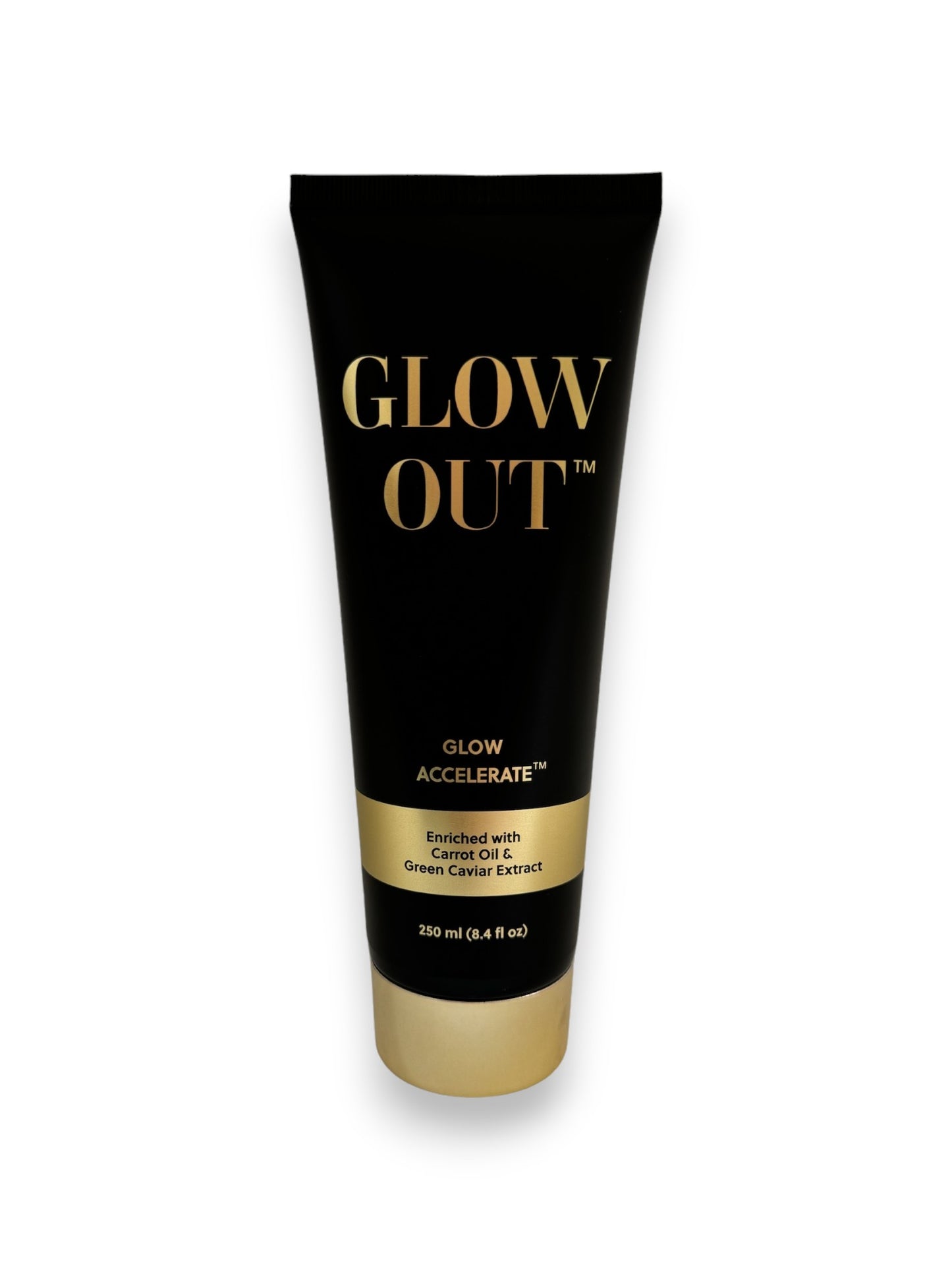 Glow Accelerate bottle