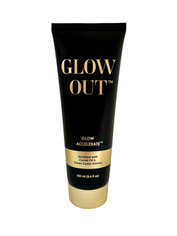 Glow Accelerate bottle(250ml)