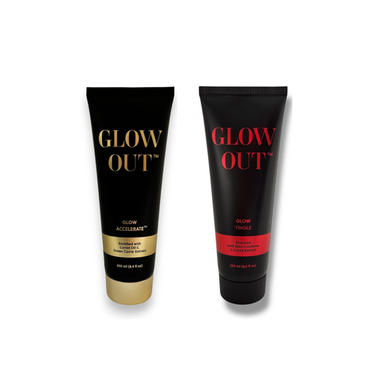 Glow Out Duo!
